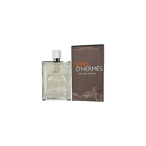 Hermes Terre D'Hermes Eau Tres Fraiche Eau de Toilette Vaporizador 125 ml