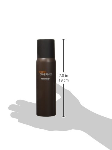 Hermes Terre D'Hermes Shaving Foam 200 ml