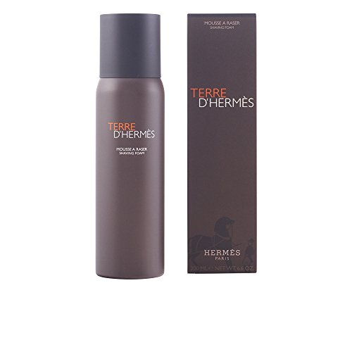 Hermes Terre D'Hermes Shaving Foam 200 ml