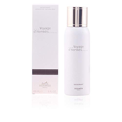 Hermes Voyage D'Hermes Deo Vaporizador 150 ml