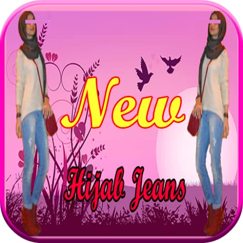 Hijab Style Jeans