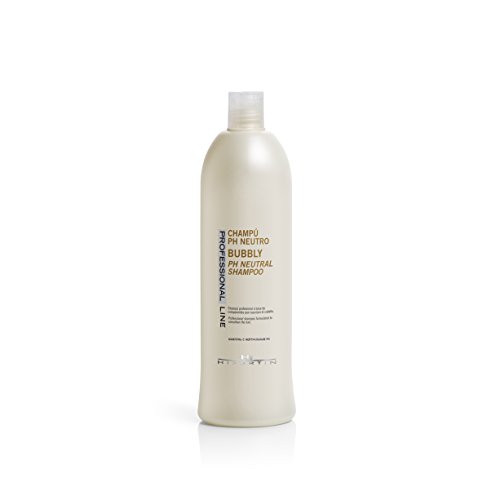 Hipertin Bubbly Champú PH Neutro - 1000 ml