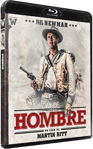 Hombre [Francia] [Blu-ray]