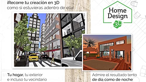 Home Design 3D - Free