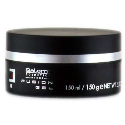 HOMME FUSION GEL 150ML.