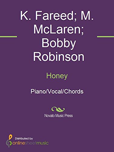 Honey (English Edition)