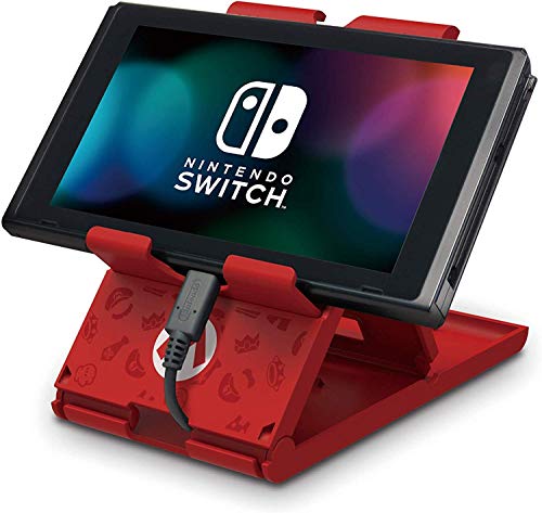 HORI - PlayStand Super Mario (Nintendo Switch / Switch Lite)