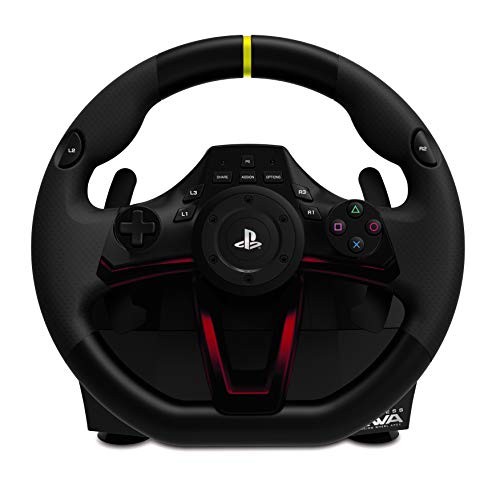 HORI - Volante Apex inalámbrico (PS4/PC)