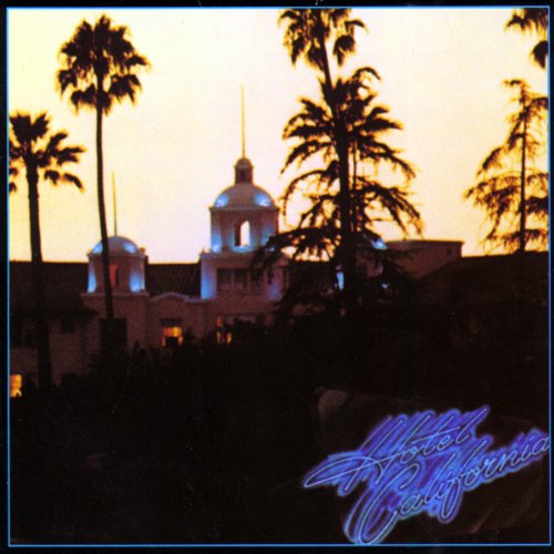 Hotel California [Vinilo]