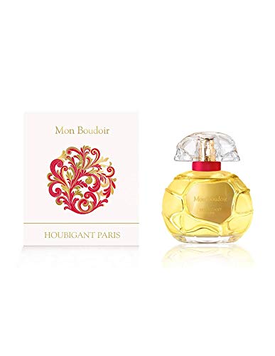 Houbigant Paris Mon Boudoir Eau de Parfum - 100 ml