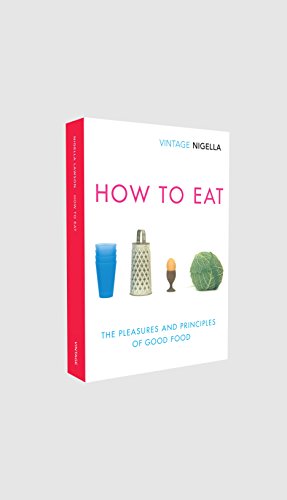 How To Eat: Vintage Classics Anniversary Edition