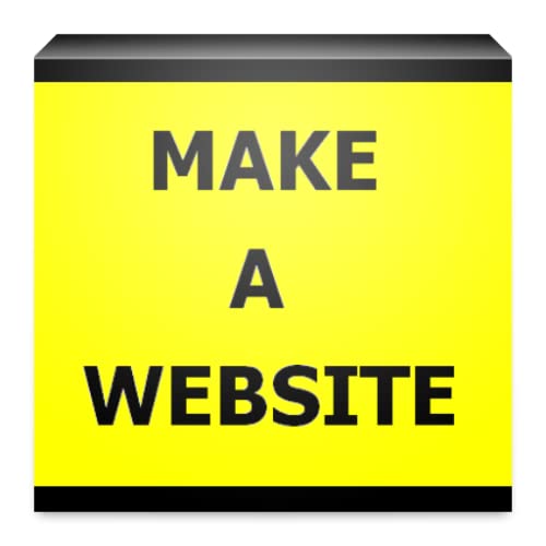 How to make a Website