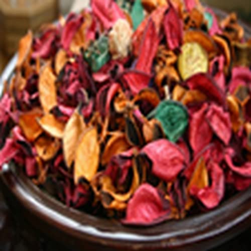 How To Make Potpourri