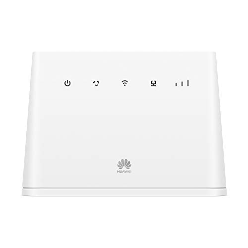 HUAWEI B311-221 LTE CPE