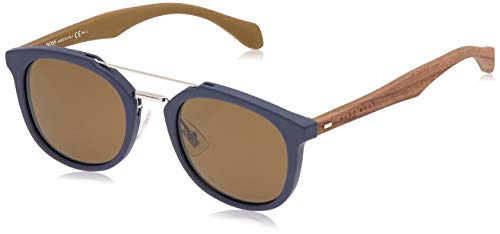 Hugo Boss 0777/S Ec gafas de sol, Marrón, 51 Unisex-Adulto