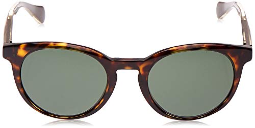 Hugo Boss 0912/S 85 Gafas de sol, Marrón (Hvn Crybrwn/Grey Green), 50 Unisex-Adulto