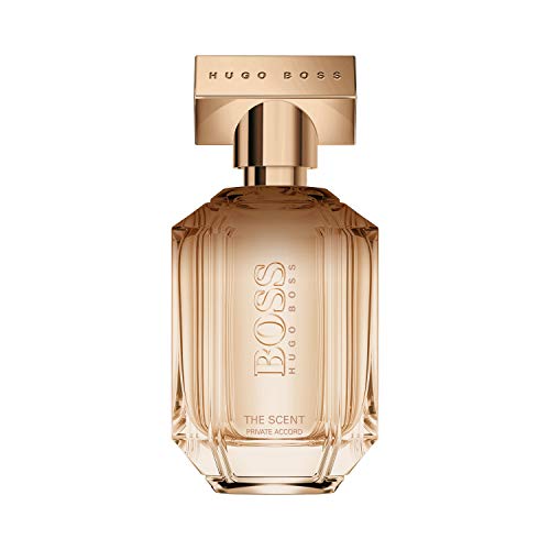 Hugo Boss, Agua fresca - 50 ml.