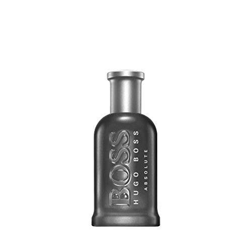 Hugo Boss-Boss Boss Bottled Absolute Limited Edition Edp Vapo, 50 ml, Pack de 1