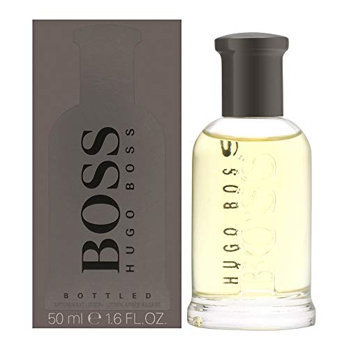 Hugo Boss Boss Bottled Aftershave 50ml Splash