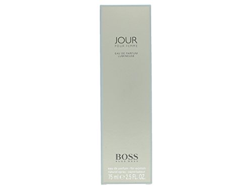 Hugo Boss - Jour Lumineuse - Eau de Parfum para mujer - 75 ml