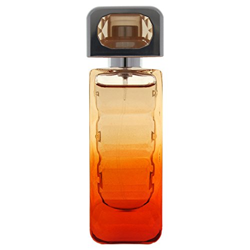 HUGO BOSS ORANGE SUNSET WOMAN EAU DE TOILETTE 30ML VAPO,