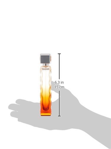 Hugo Boss Orange Sunset Women 50 Ml Eau De Toilette