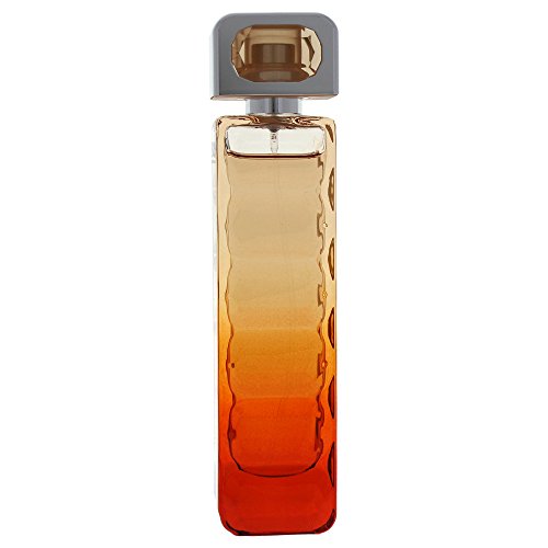 Hugo Boss Orange Sunset Women 50 Ml Eau De Toilette