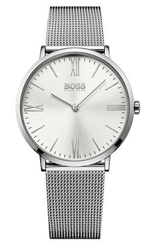 Hugo BOSS Reloj para hombre 1513459