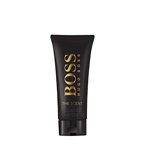 Hugo Boss The Scent After Shave Afeitado - 75 ml