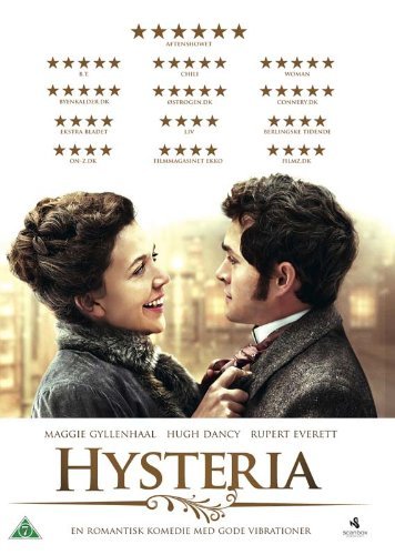 Hysteria ( 2011 ) ( In guten Händen ) ( Oh My God! ) [ Origen Danés, Ningun Idioma Espanol ]