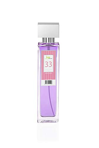 iap PHARMA PARFUMS nº 33 - Perfume Floral con vaporizador para Mujer - 150 ml