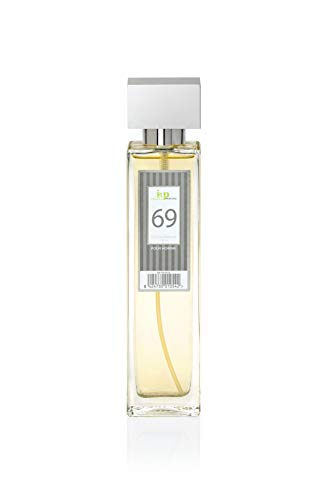 iap PHARMA PARFUMS nº 69 - Perfume Oriental con Vaporizador para Hombre - 150 ml