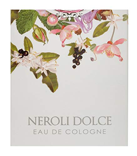 iap PHARMA PARFUMS Pure Fleure Neroli Dolce - Agua de colonia para mujeres - 150 ml