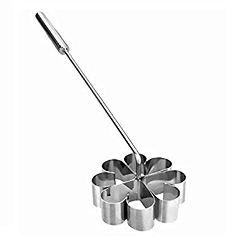 IBILI 774300 - Molde Floron INOX