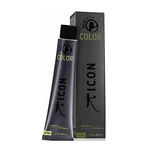 Icon Ecotech Color 8.43 Light Copper Golden Blonde Tinte - 60 ml (8436533672773)