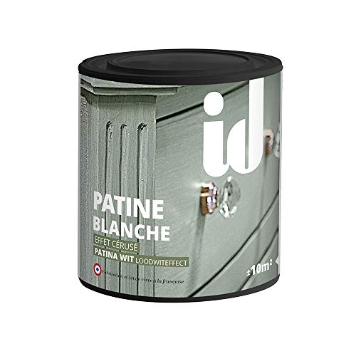 ID Paris - Patina blanca (500 ml)