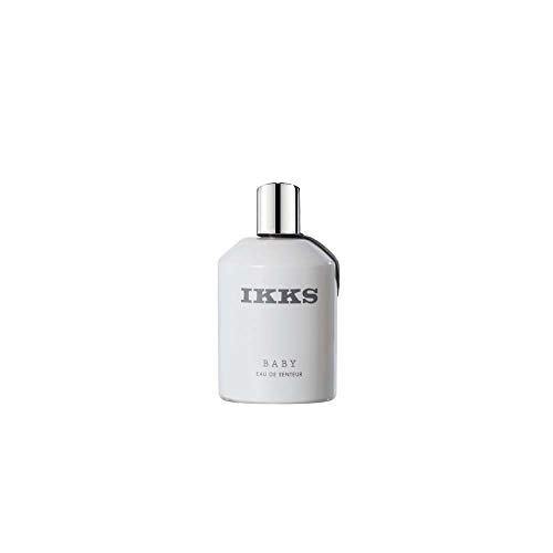 IKKS - Eau de Toilette Baby Eau de Senteur 50 ml