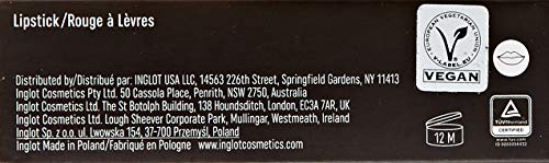 Inglot Lipsatin, Pintalabios (Color 316) - 4.5 gr.