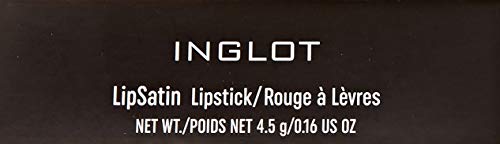 Inglot Lipsatin, Pintalabios (Color 316) - 4.5 gr.