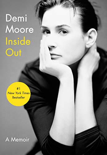 Inside Out: The Instant Number 1 New York Times Bestseller (English Edition)