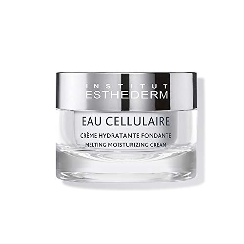 Institut Esthederm Eau Cellulaire - Crema hidratante, 50 ml