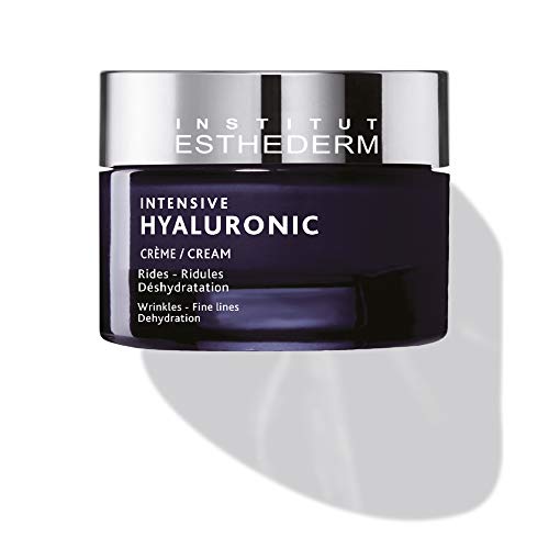 Institut Esthederm Intensive Hyaluronic Crema 50 Ml