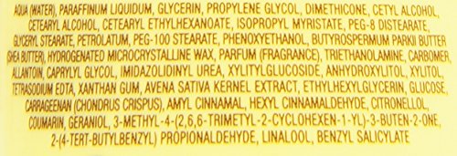 Instituto Español Crema Reparadora Avena para Codos Rodillas Talones - Zonas muy Secas - 150 ML