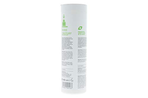 Interapothek Interapothek Leche Corporal Hidratante 400ml