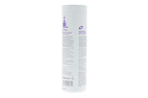 Interapothek leche corpor seda 400 ml