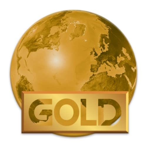 International Gold Price