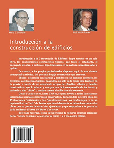 Introduccion a la construccion de edificios