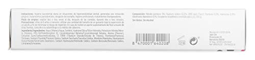 Isdin Bexident Dientes Sensibles Pasta Dentrífica, Uso diario, Combate la hipersensibilidad dental 1 x 75 ml