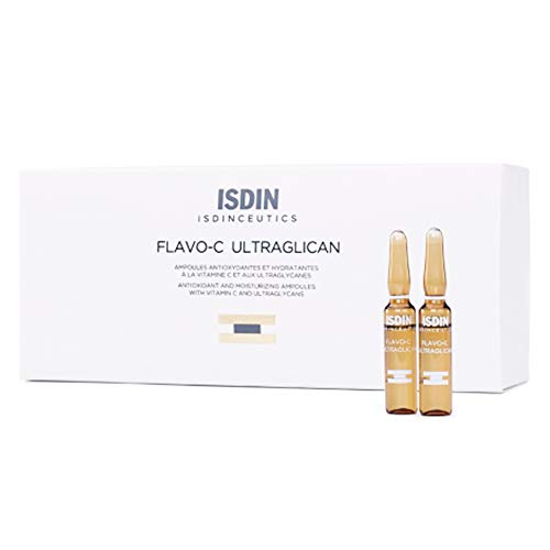 ISDIN Flavo-C Ultraglican