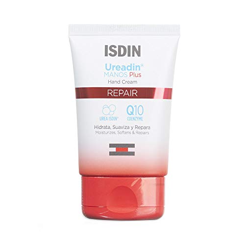 ISDIN Ureadin Crema De Manos - 50 ml.